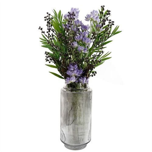 Enchanting 6 - Pack Purple Starflower Stems - Ideal for Stunning Arrangements! - plants - express.com