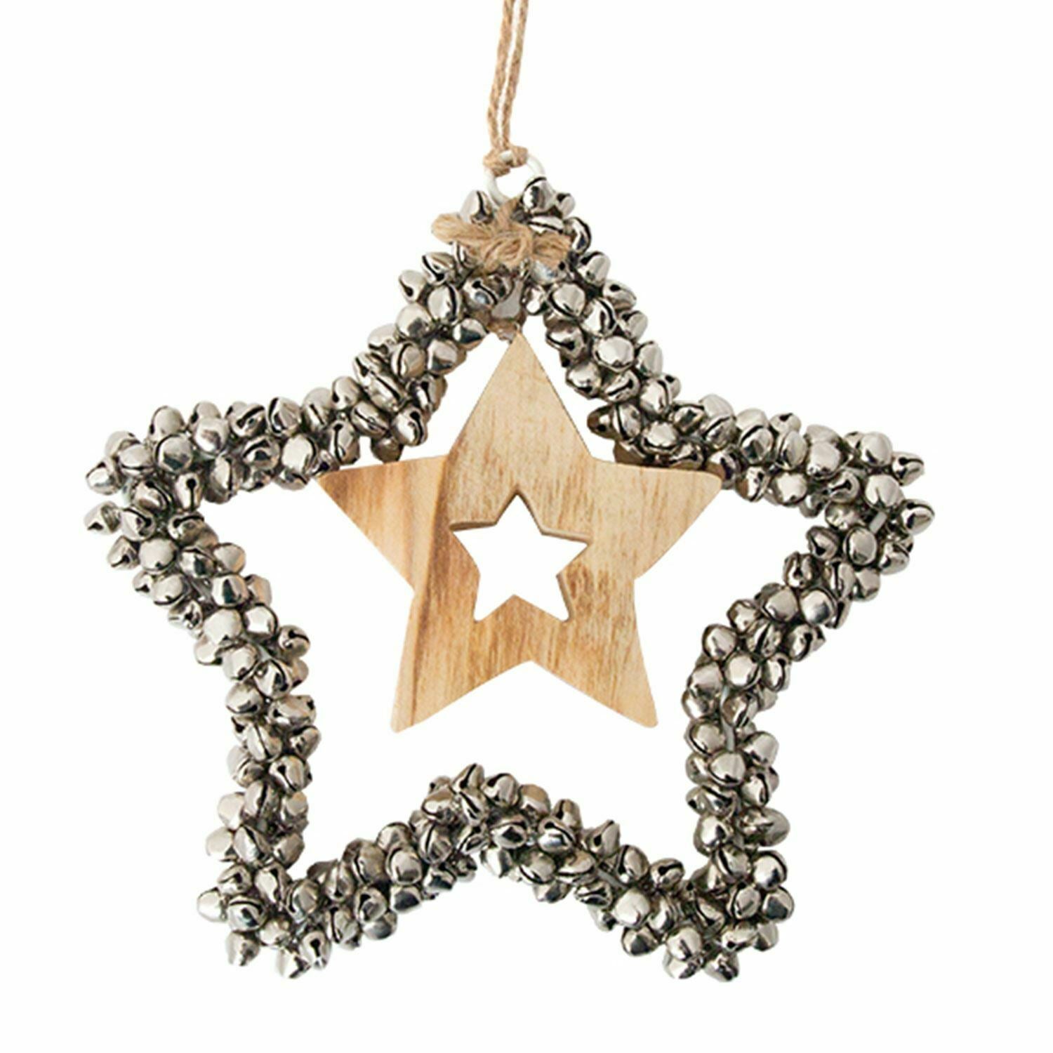 Enchanting Star Christmas Tree Topper - Elevate Your Holiday Décor! - plants - express.com