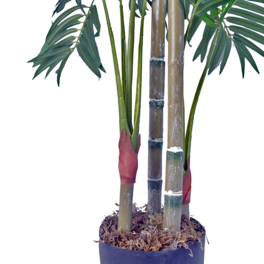 Exotic Large Tropical Plants: Lifelike Artificial Trees for Home & Office - plants - express.com
