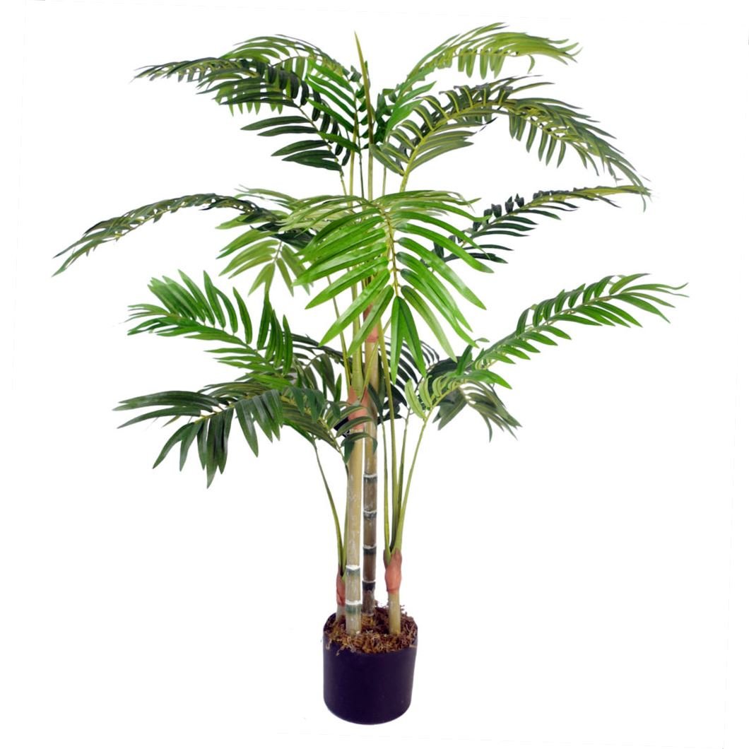 Exotic Large Tropical Plants: Lifelike Artificial Trees for Home & Office - plants - express.com