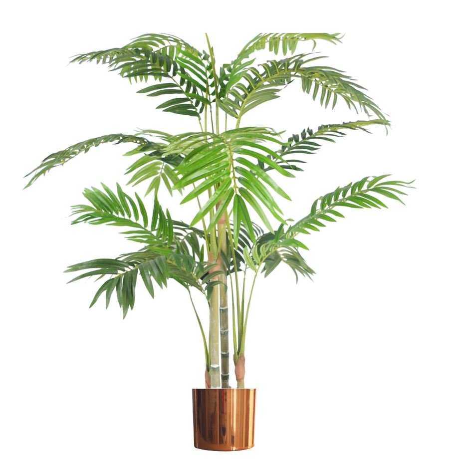 Exotic Large Tropical Plants: Lifelike Artificial Trees for Home & Office - plants - express.com