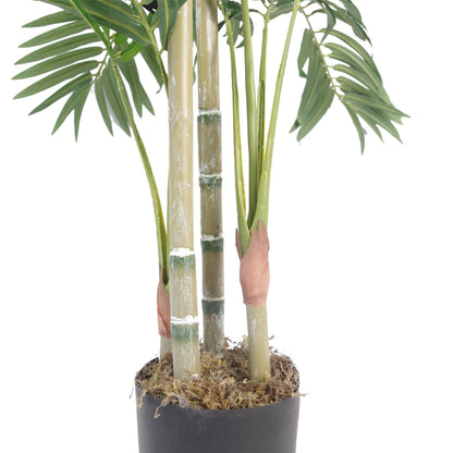 Exotic Large Tropical Plants: Lifelike Artificial Trees for Home & Office - plants - express.com
