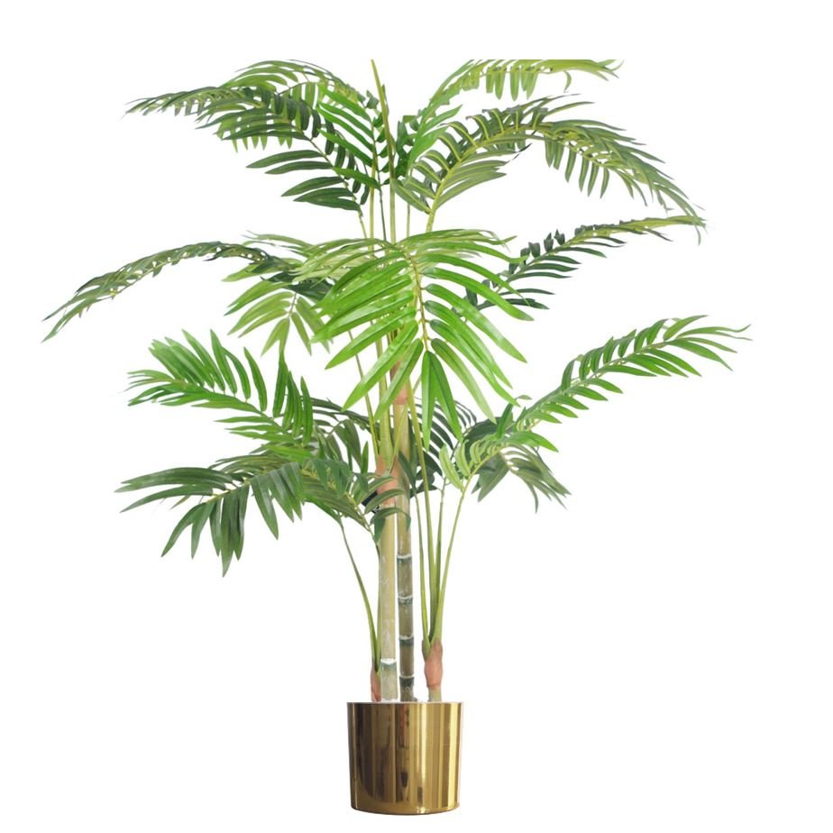 Exotic Large Tropical Plants: Lifelike Artificial Trees for Home & Office - plants - express.com