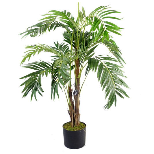 Exotic Large Tropical Plants: Lifelike Artificial Trees for Home & Office - plants - express.com