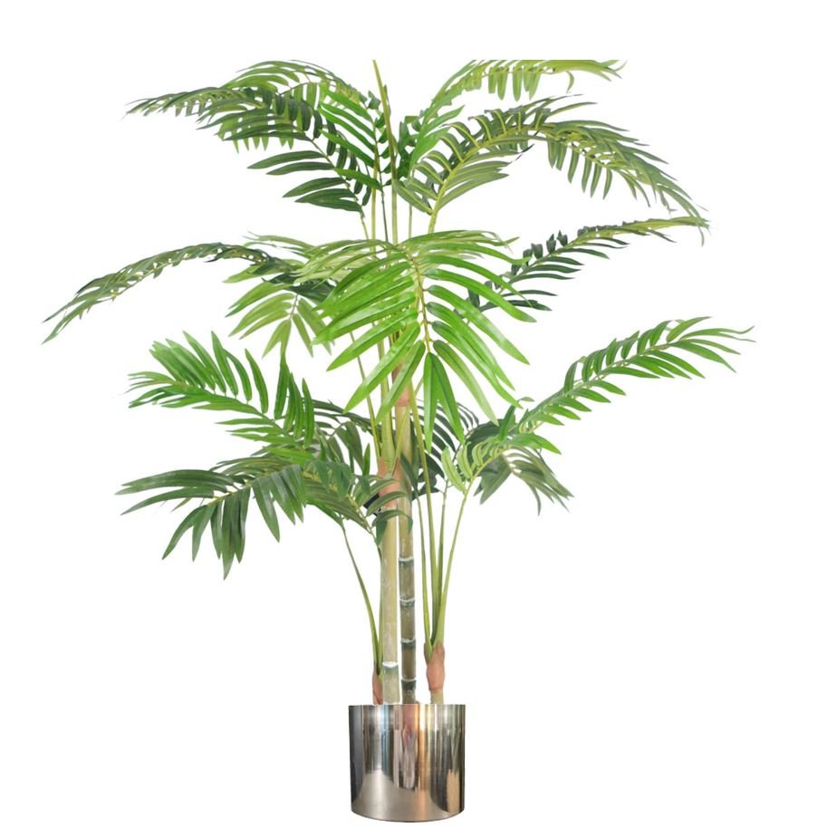 Exotic Large Tropical Plants: Lifelike Artificial Trees for Home & Office - plants - express.com