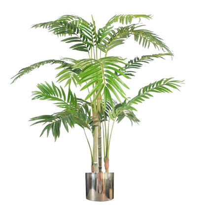 Exotic Large Tropical Plants: Lifelike Artificial Trees for Home & Office - plants - express.com
