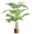 120cm (4ft) Areca Palm Copper Planter