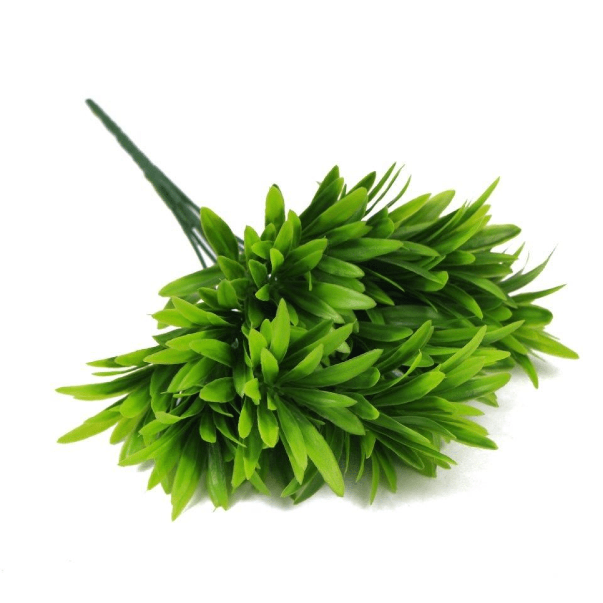 Fire - Resistant Mini Leaf Stems - Set of 6, 30cm Lush Greenery! - plants - express.com