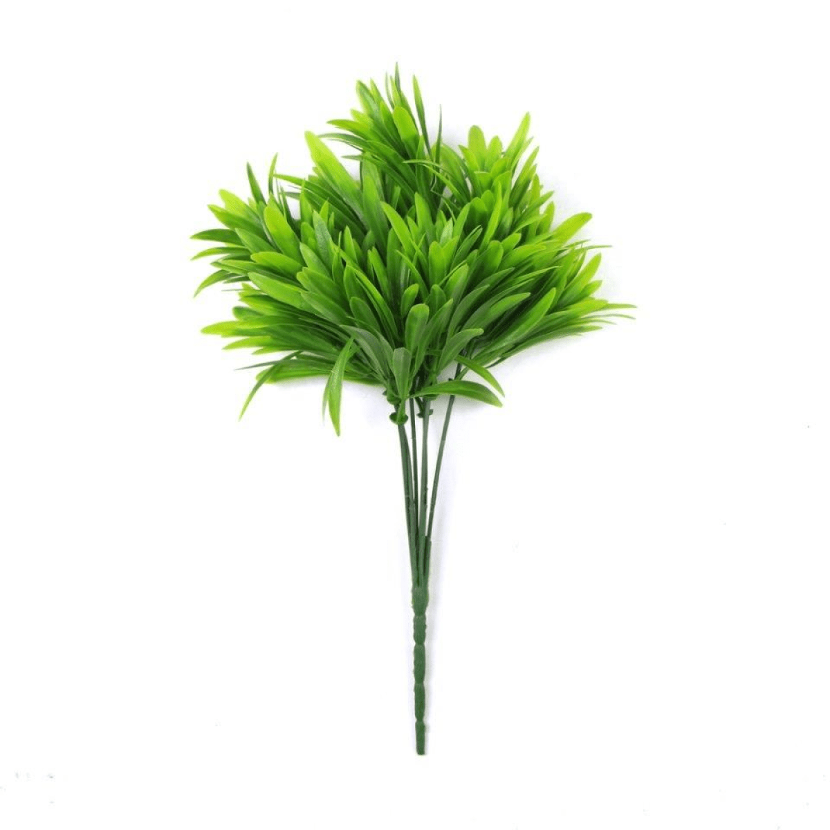Fire - Resistant Mini Leaf Stems - Set of 6, 30cm Lush Greenery! - plants - express.com