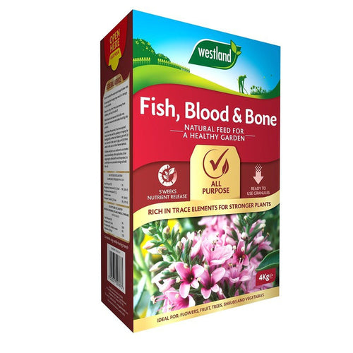 Fish, Blood and Bone - plants - express.com