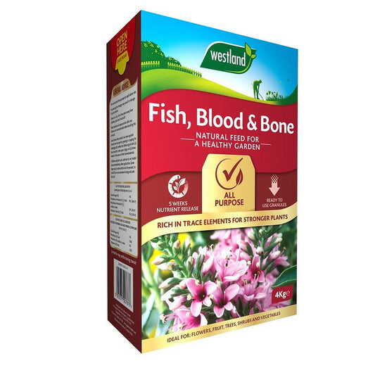 Fish, Blood and Bone - plants - express.com