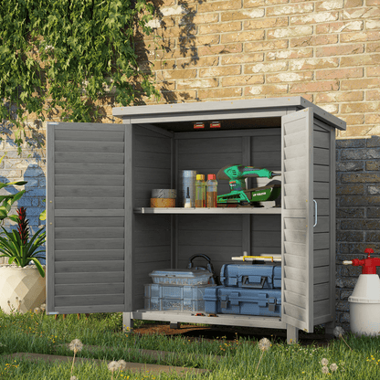 Garden Shed - plants - express.com