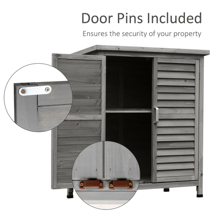 Garden Shed - plants - express.com