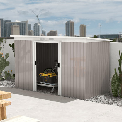 Garden Shed - plants - express.com