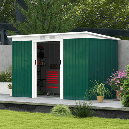 Garden Shed - plants - express.com