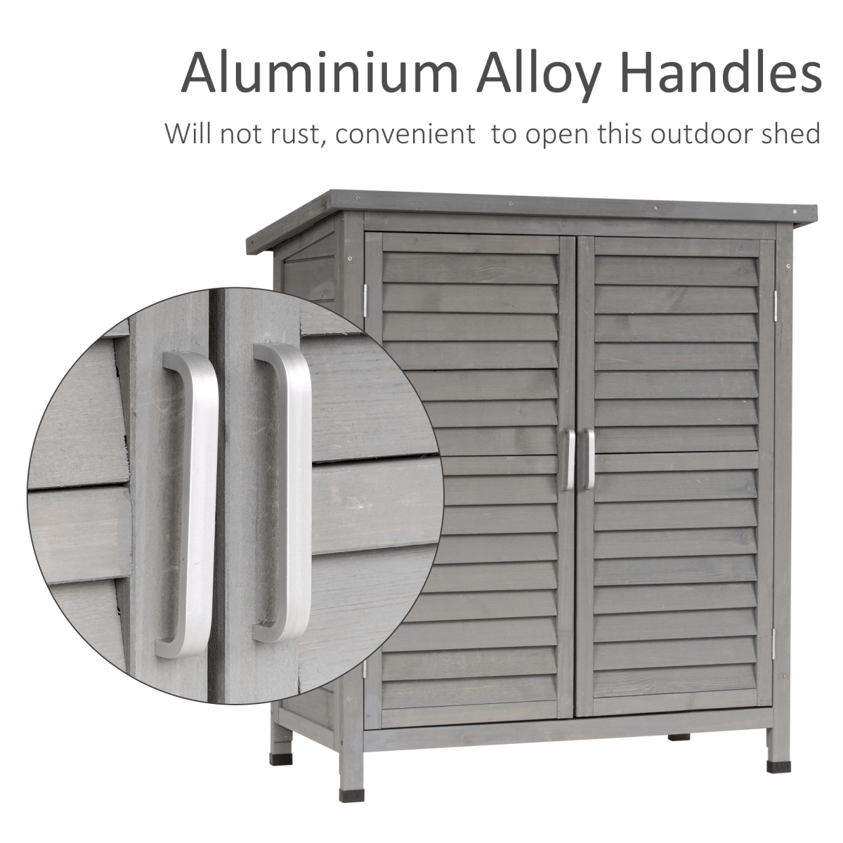 Garden Shed - plants - express.com