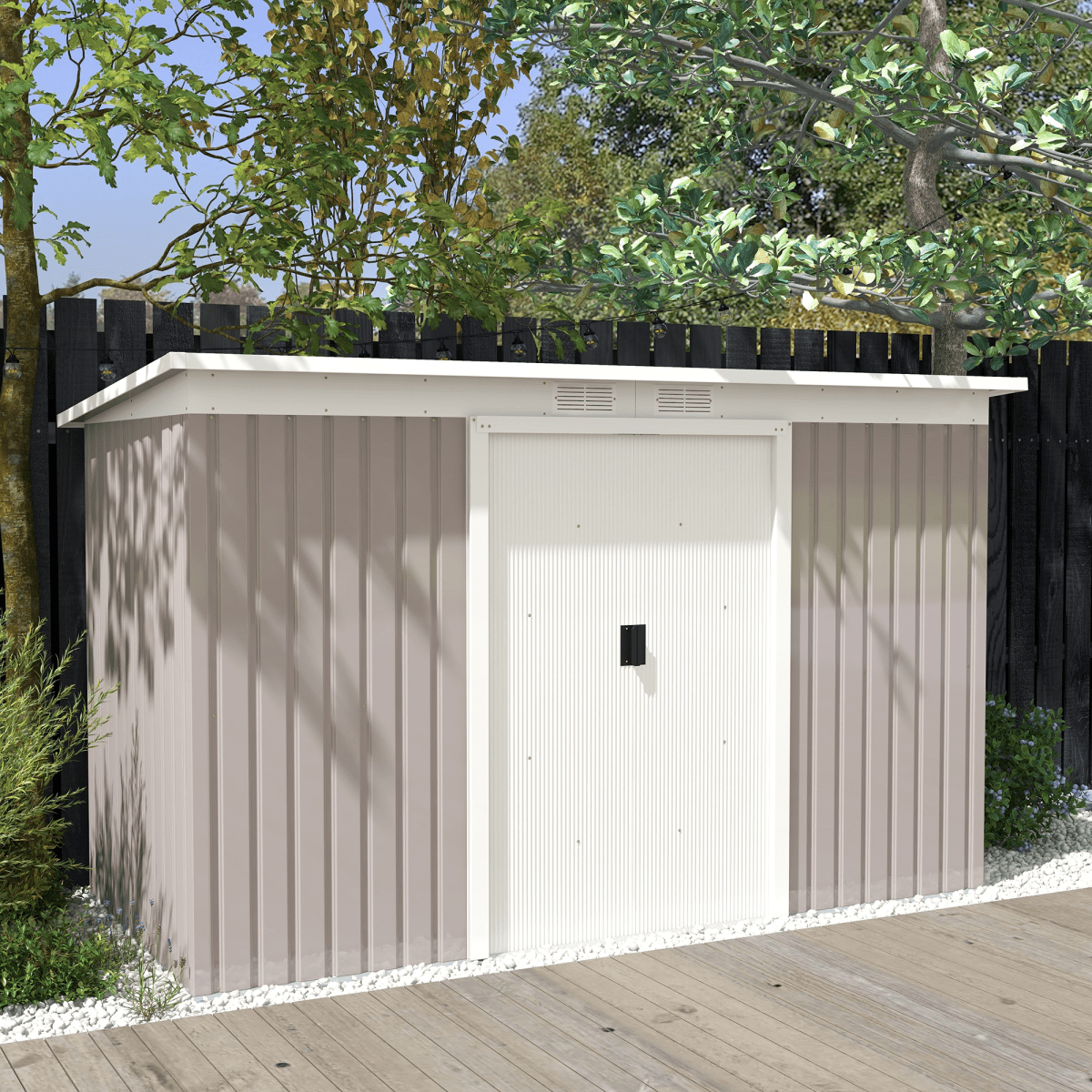 Garden Shed - plants - express.com