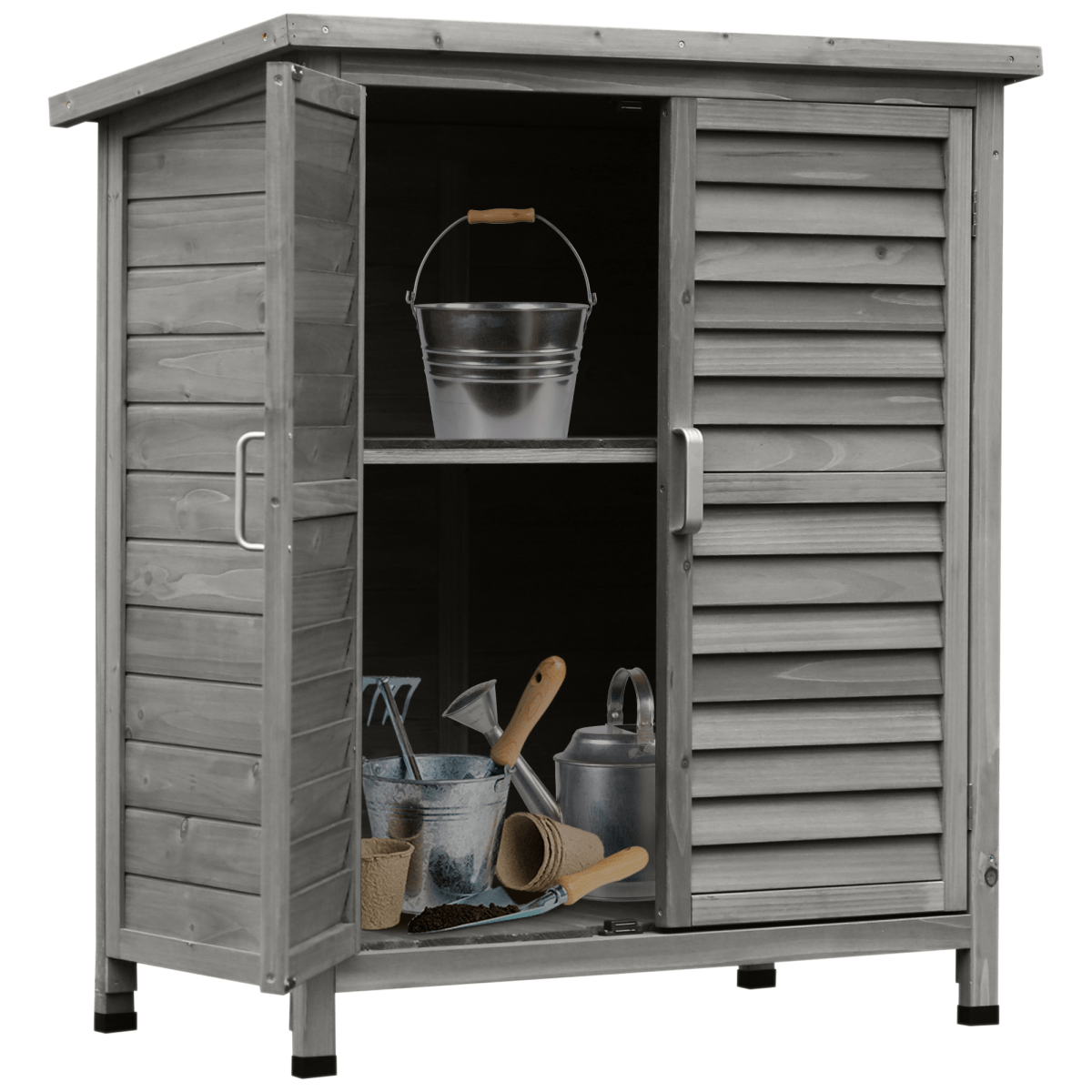 Garden Shed - plants - express.com