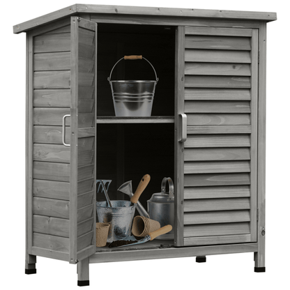 Garden Shed - plants - express.com