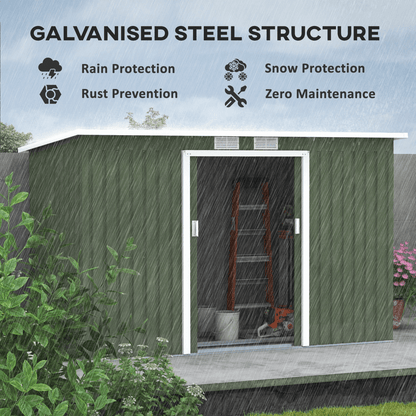 Garden Shed - plants - express.com