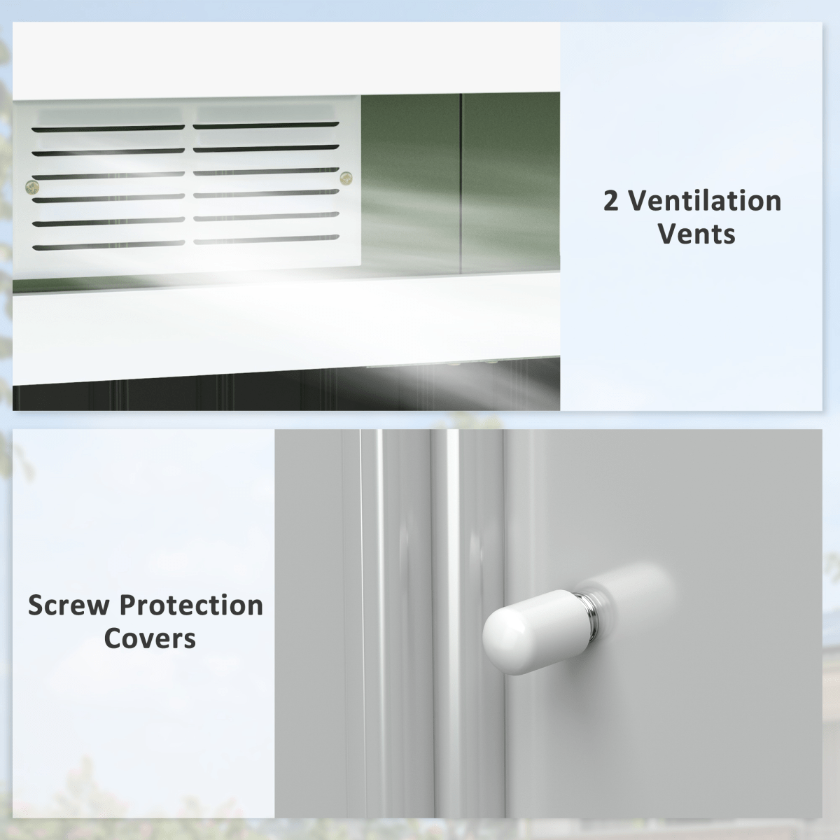 Garden Shed - plants - express.com