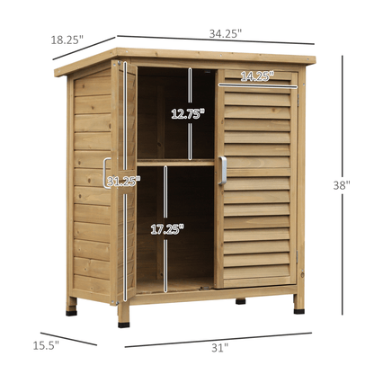 Garden Shed - plants - express.com