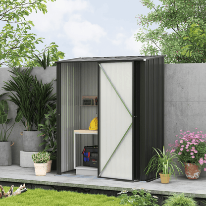 Garden Shed - plants - express.com
