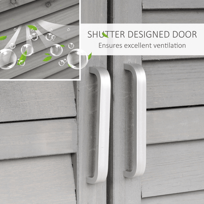 Garden Shed - plants - express.com