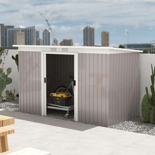 Garden Shed - plants - express.com