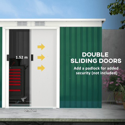 Garden Shed - plants - express.com