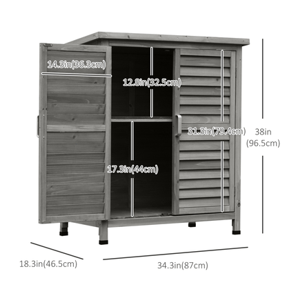 Garden Shed - plants - express.com