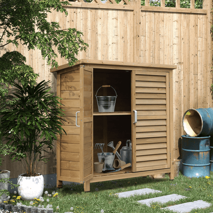 Garden Shed - plants - express.com