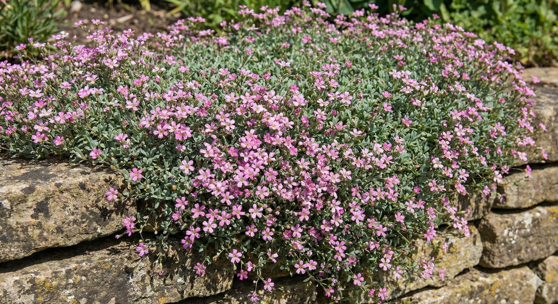 Gypsophila repens Rosea - plants - express.com