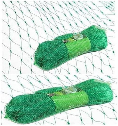 Heavy Duty Garden Netting – Ultimate Protection for Veggies & Climbing Plants - plants - express.com