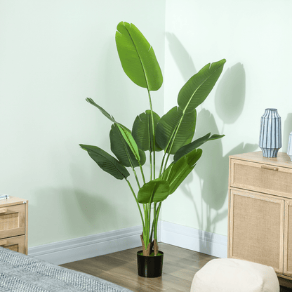 Lifelike Artificial Plant for Natural, Low - Maintenance Home Decor - plants - express.com