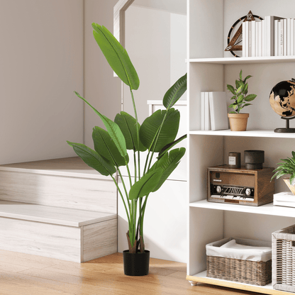 Lifelike Artificial Plant for Natural, Low - Maintenance Home Decor - plants - express.com