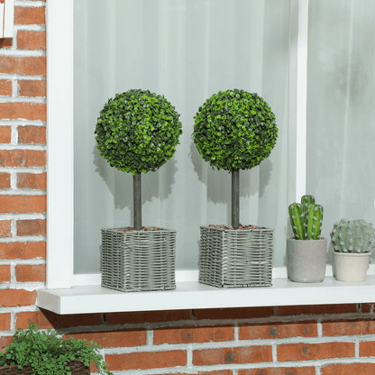 Lifelike Artificial Plant for Real - Looking Greenery Anywhere - plants - express.com