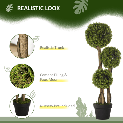 Lifelike Artificial Plant for Realistic, Low - Maintenance Decor - plants - express.com