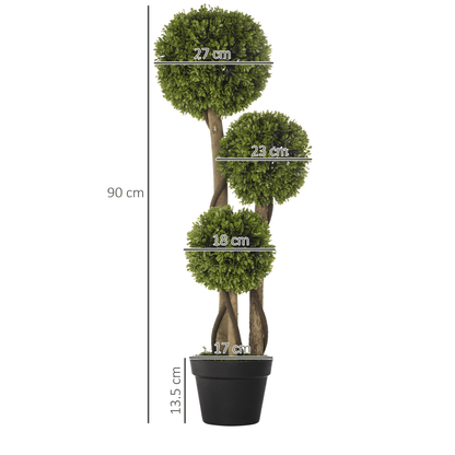 Lifelike Artificial Plant for Realistic, Low - Maintenance Decor - plants - express.com