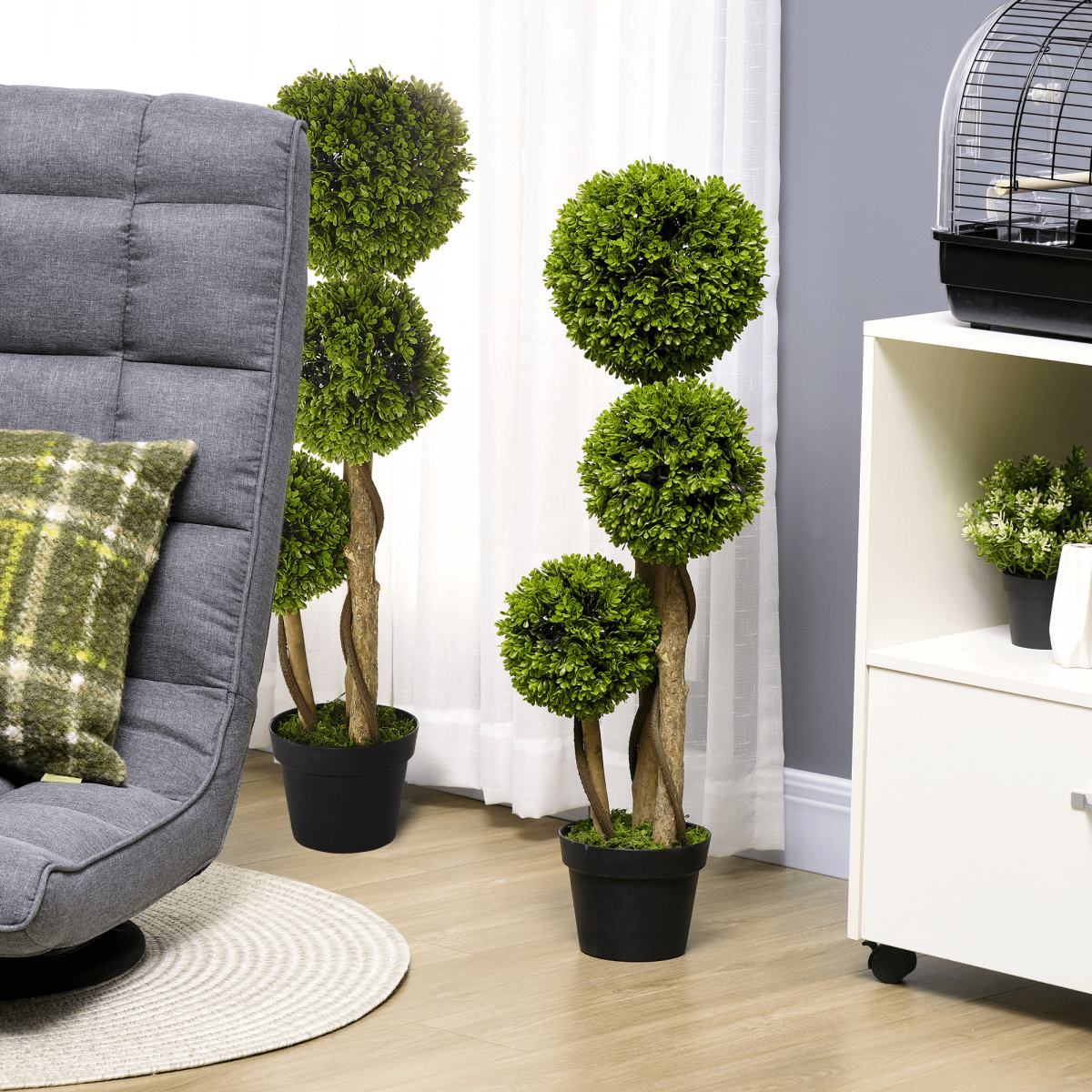 Lifelike Artificial Plant for Realistic, Low - Maintenance Decor - plants - express.com