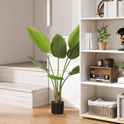 Lifelike Artificial Plant for Realistic, Low - Maintenance Home Decor - plants - express.com