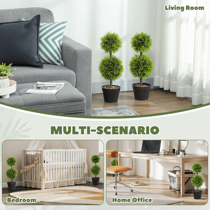 Lifelike Artificial Plant - Realistic, Low - Maintenance Greenery for Any Space - plants - express.com