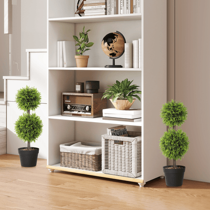 Lifelike Artificial Plant - Realistic, Low - Maintenance Greenery for Any Space - plants - express.com