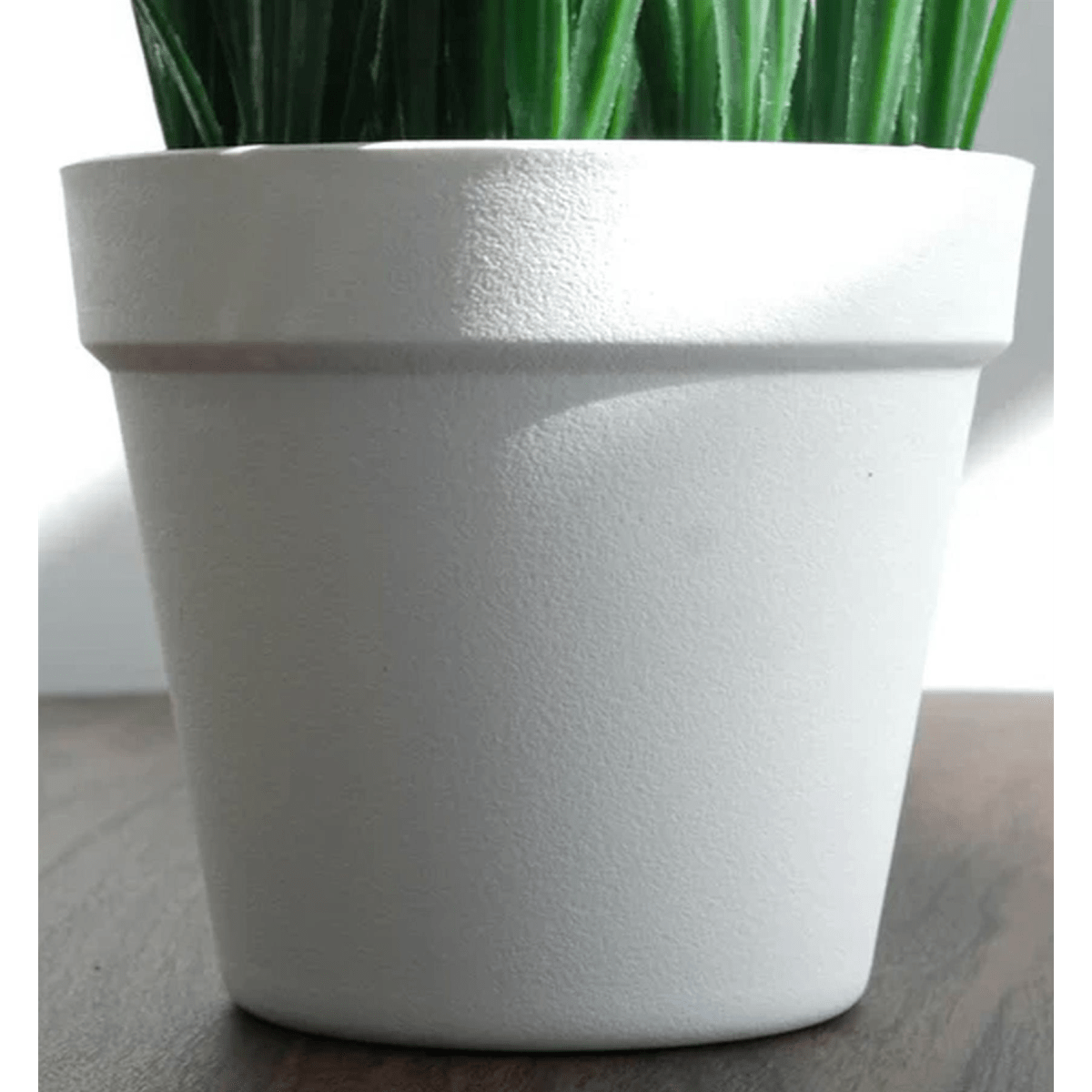 Low - Maintenance 22cm Lifelike Artificial Grass Plant for Any Space - plants - express.com