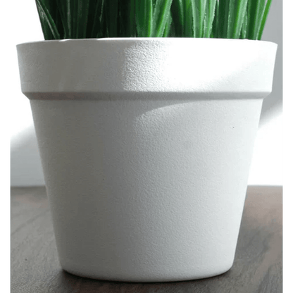 Low - Maintenance 22cm Lifelike Artificial Grass Plant for Any Space - plants - express.com