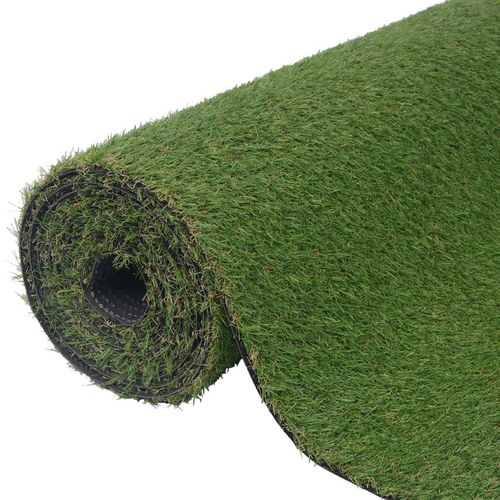 Luxurious 1x2m UV - Resistant Artificial Grass - Lush Green Turf for Every Space - plants - express.com