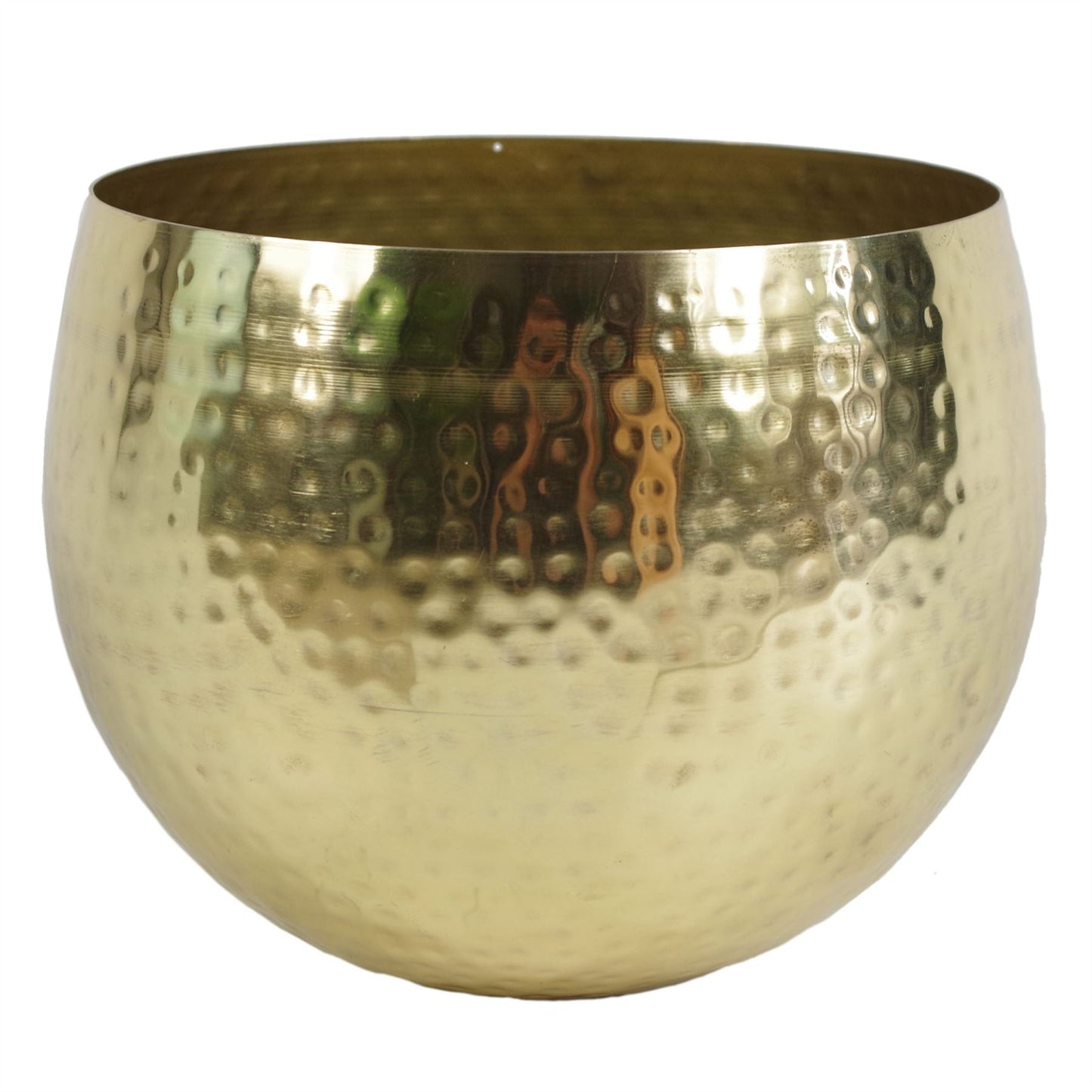 Luxurious 60cm Faux Monstera with Elegant Brass Planter - Ultimate Greenery Bundle - plants - express.com