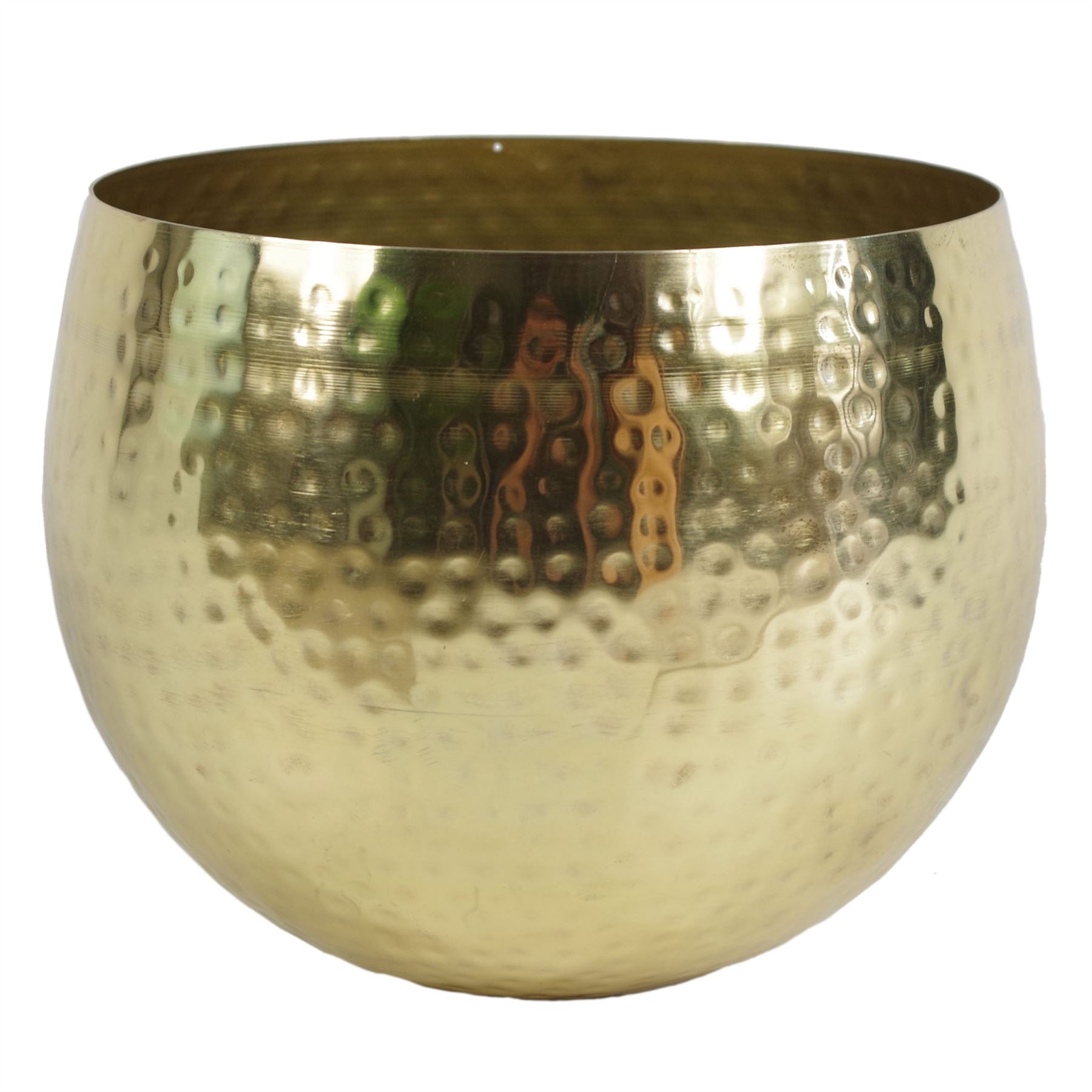 Luxurious 60cm Faux Monstera with Elegant Brass Planter - Ultimate Greenery Bundle - plants - express.com
