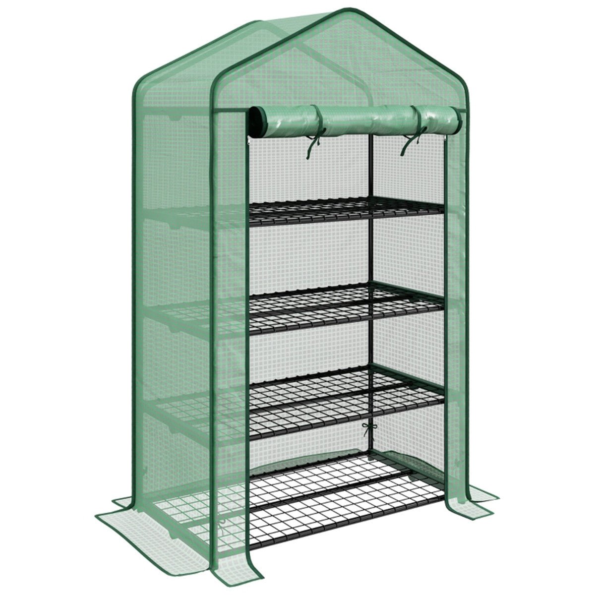 Mini Greenhouse - plants - express.com