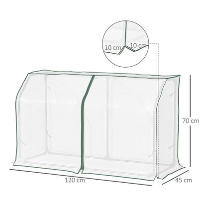 Mini Greenhouse - plants - express.com